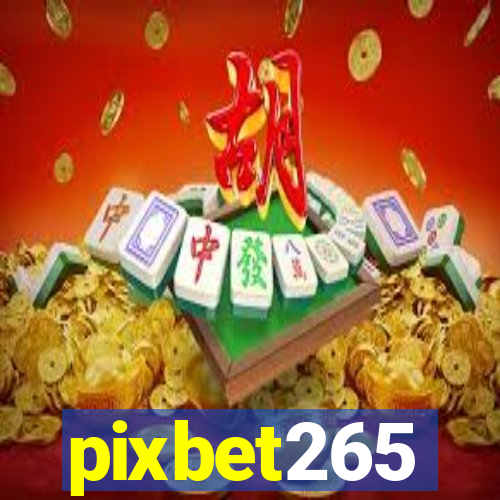 pixbet265