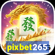 pixbet265