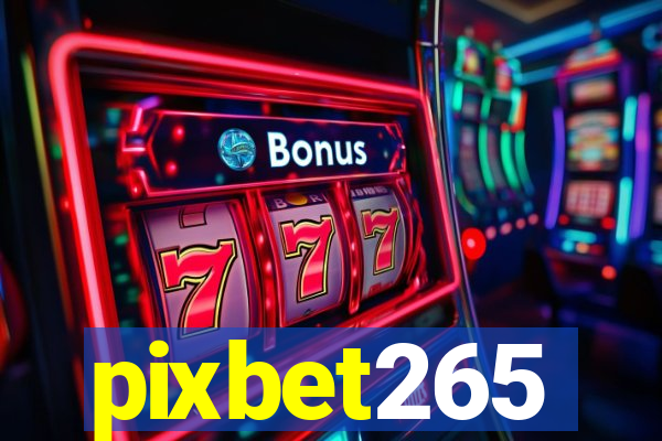 pixbet265