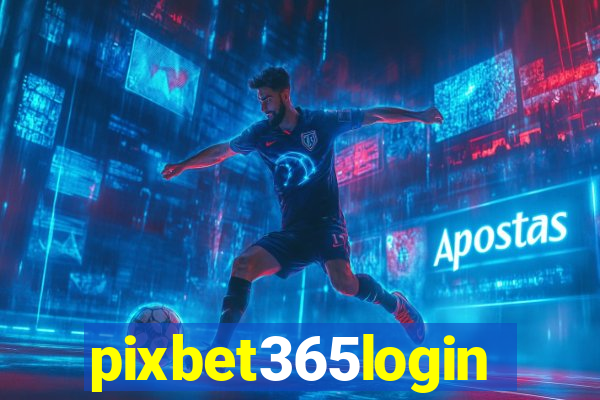 pixbet365login