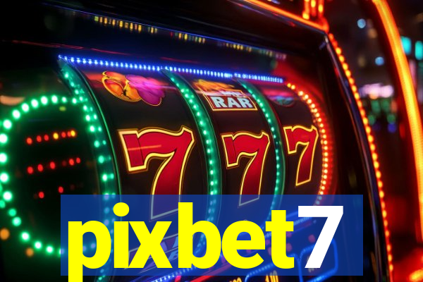 pixbet7