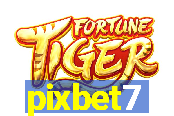 pixbet7