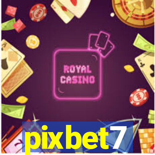 pixbet7