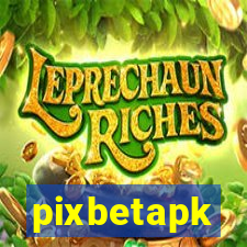 pixbetapk