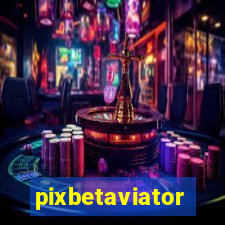 pixbetaviator