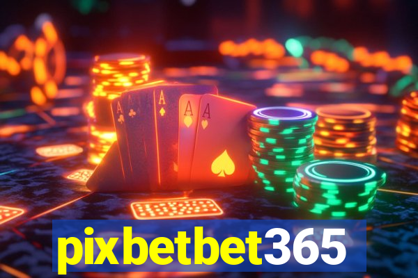 pixbetbet365