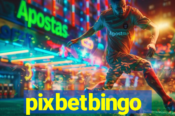 pixbetbingo