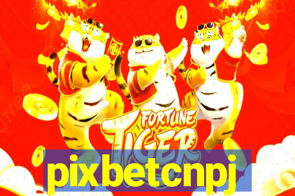 pixbetcnpj