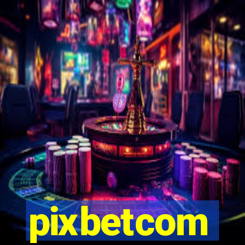 pixbetcom