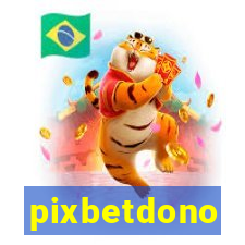 pixbetdono