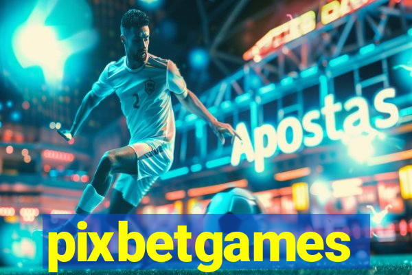 pixbetgames