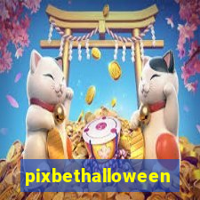 pixbethalloween