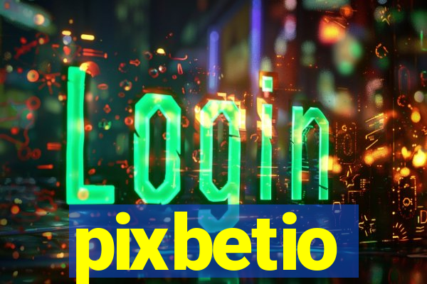 pixbetio