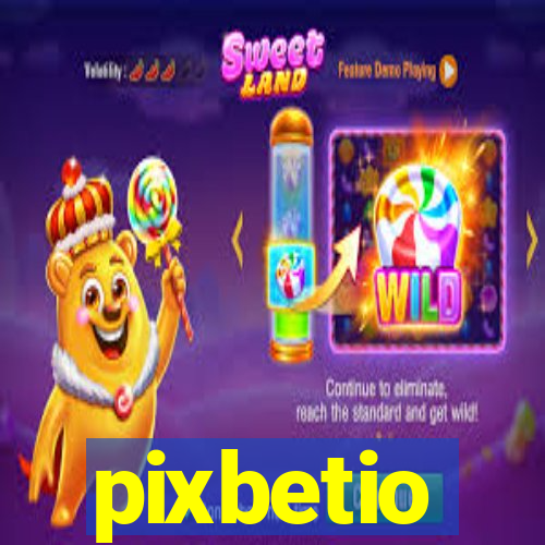 pixbetio