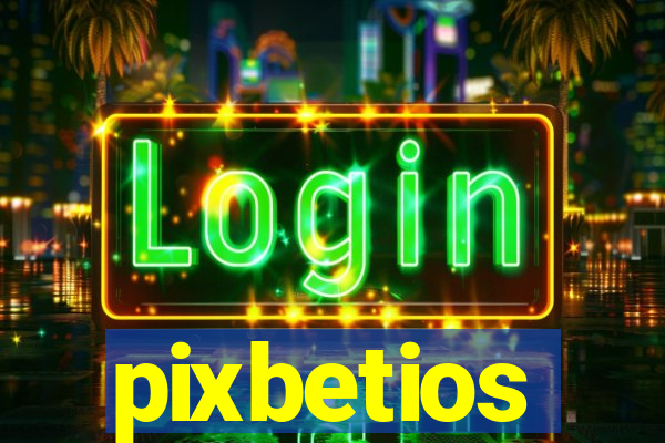 pixbetios