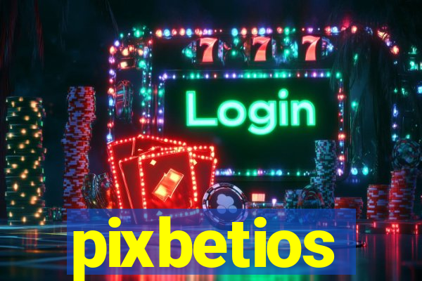 pixbetios