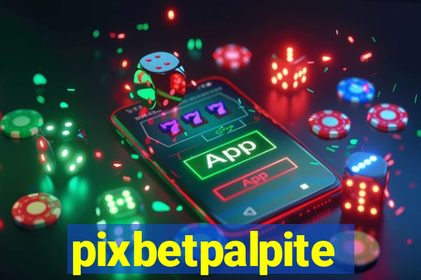 pixbetpalpite