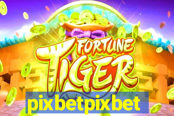 pixbetpixbet