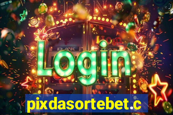 pixdasortebet.com