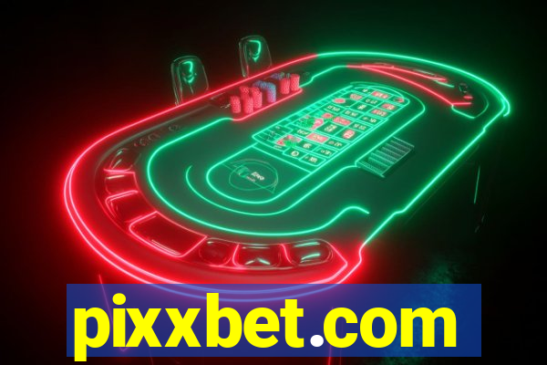 pixxbet.com