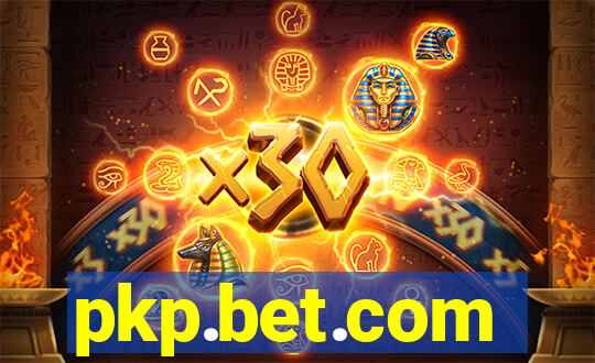 pkp.bet.com