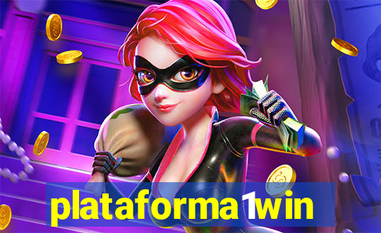 plataforma1win