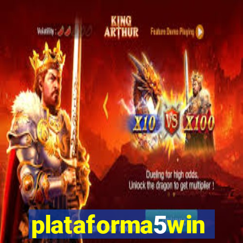 plataforma5win