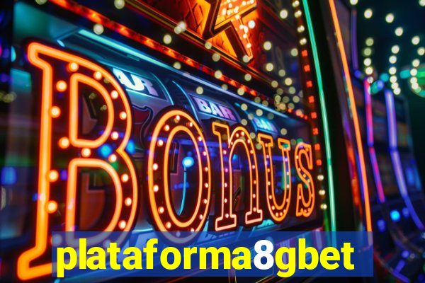 plataforma8gbet