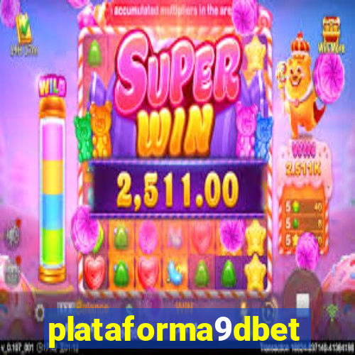 plataforma9dbet