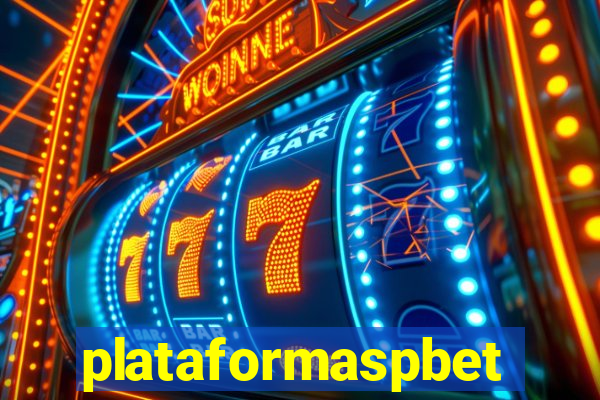 plataformaspbet