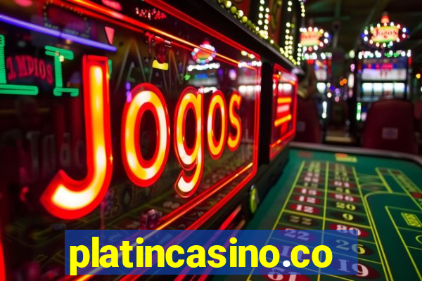 platincasino.com