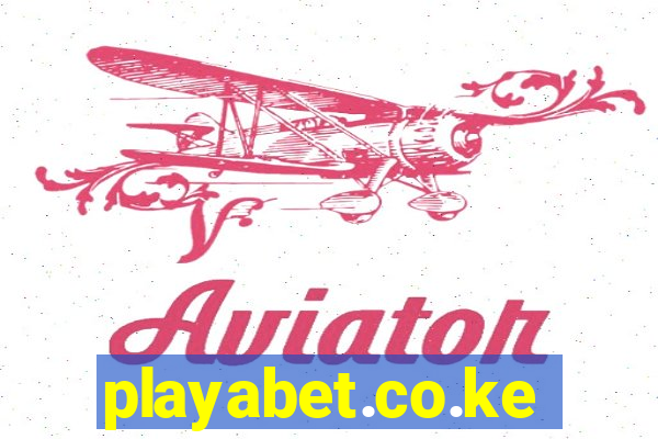 playabet.co.ke