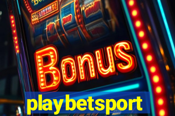 playbetsport