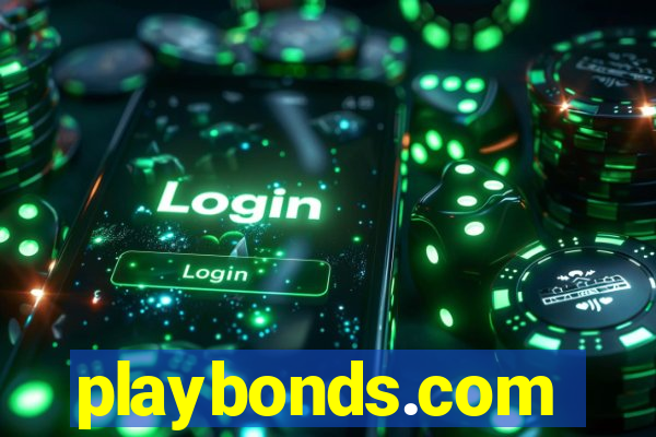 playbonds.com