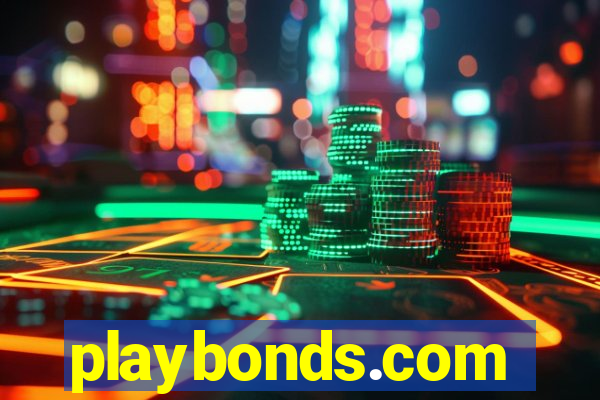 playbonds.com