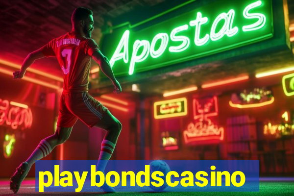 playbondscasino