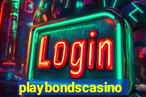 playbondscasino