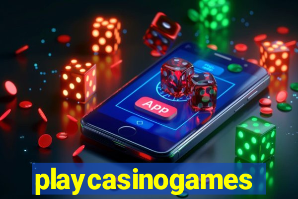 playcasinogames