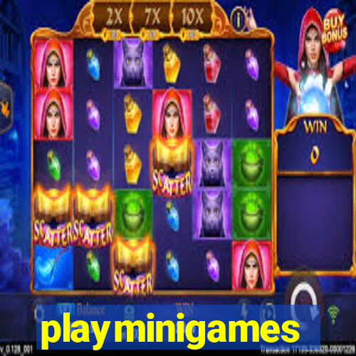 playminigames