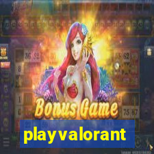 playvalorant