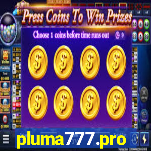 pluma777.pro