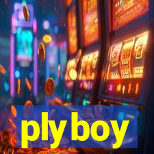 plyboy