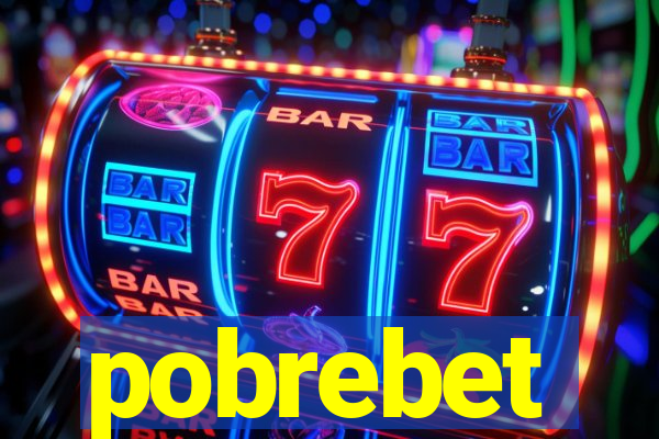 pobrebet