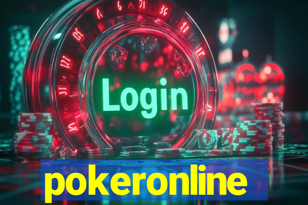 pokeronline