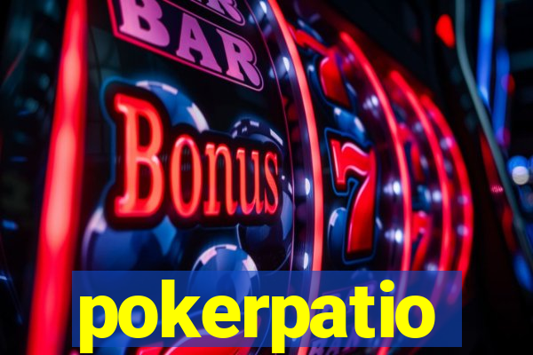 pokerpatio