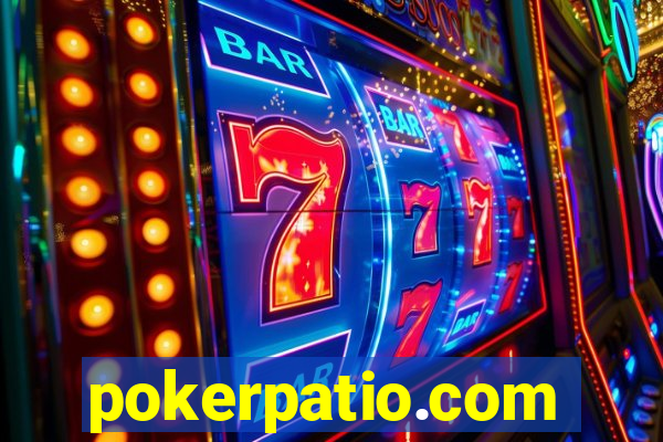 pokerpatio.com