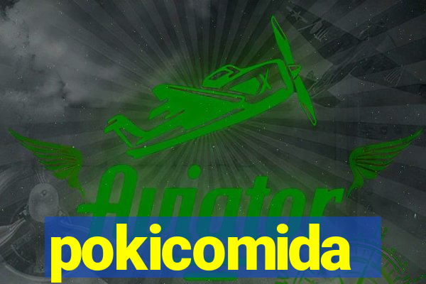 pokicomida