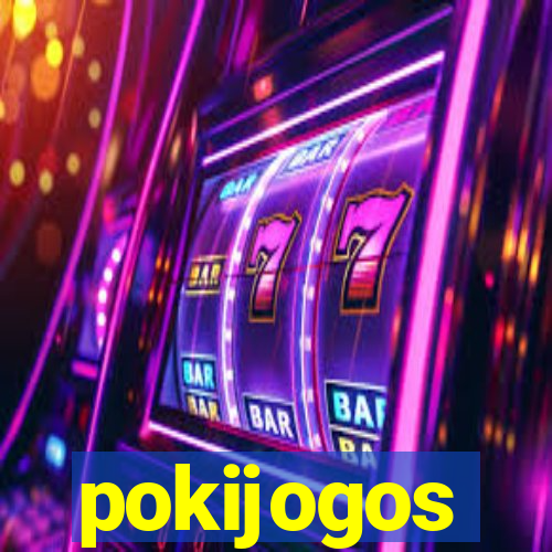 pokijogos