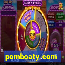 pomboaty.com