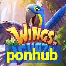 ponhub